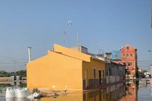 El Ayuntamiento de Crevillent consigue una subvención de la Generalitat Valenciana para redactar el Plan Municipal contra Inundaciones