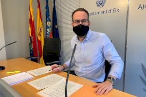 El Ayuntamiento de Elche aprueba un nuevo paquete de ayudas para los sectores económicos afectados por la pandemia