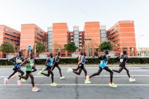 El Medio Maratón Valencia presenta su nuevo circuito con zonas más amplias y seguras