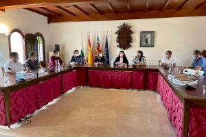 Alcaldes de municipios de El Salvador visitan ayuntamientos valencianos para conocer las políticas de buen gobierno del municipalismo valenciano