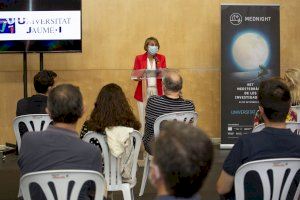 Més de cinc-centes persones participen en la Nit Mediterrània de les Investigadores a l’UJI