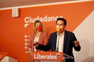 Bal exige desde Valencia al Gobierno que no reforme el delito de sedición