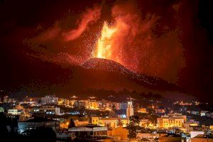 Elche se moviliza para ayudar a los damnificados por el volcán de La Palma