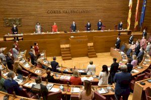 L'oposició demana la dimissió de Puig i convocar eleccions anticipades