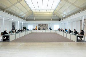 El Gobierno de España prorroga los nuevos ERTE hasta el 28 de febrero de 2022