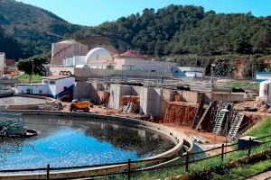 Benidorm solicita una subvención a la Diputación para renovar dos bombas de aguas residuales