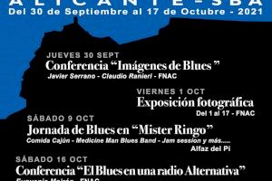 III Festival Internacional de Blues de Alicante