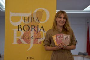 Xàtiva prepara una Fira Borja que conjuminarà turisme, cultura, gastronomia i un Festival de Música