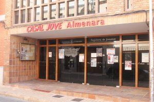 L'Ajuntament d'Almenara crearà el Fòrum Jove