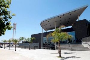 El centro comercial La Salera de Castelló vacunará sin cita previa este viernes