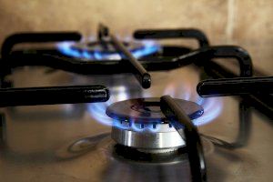 El precio del gas sube un 4,3% para hogares y pymes pese a las medidas adoptadas por el Gobierno