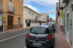 Benitatxell reurbanitzarà l’Avinguda d’Alacant i l'entorn de l'escola per a crear espais segurs i agradables per als vianants