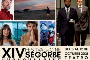 El XIV Festival de Cine de Segorbe, del 8 al 12 de octubre