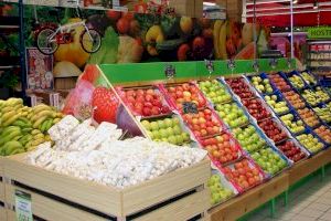 El supermercado más barato de la Comunitat Valenciana está en Burjassot y el más caro en Valencia