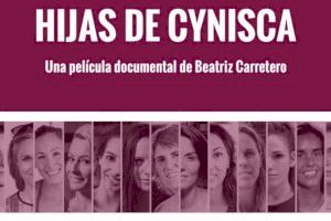 El Centro de Congresos proyecta mañana ‘Hijas de Cynisca’, un documental que denuncia la desigualdad en el deporte femenino español