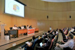 La Universidad de Alicante recupera la Biblioteca Virtual Miguel de Cervantes