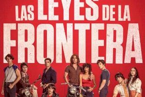 Daniel Monzón presenta "Las leyes de la frontera" en los preestrenos del Festival de Cine de Paterna
