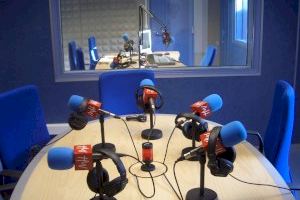Radio UMH estrena su decimoquinta temporada en antena