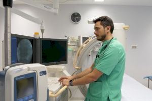 La start-up ICU Medical Technologies del PCUMH, reconocida en los premios Santander X Spain Award