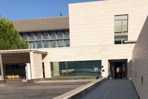 CSIF denuncia deficiencias en el acceso a Urgencias y las escaleras del parking del Hospital Provincial de Castellón