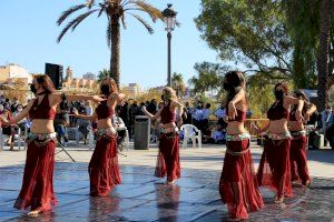 El Aplec de Dansa más inclusivo se celebra este fin de semana en Valencia