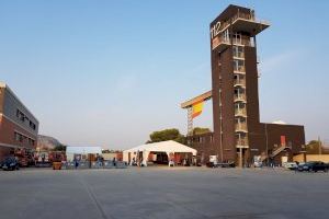 El concejal de Seguridad inaugura el I Congreso para Unidades de Rescate y Respuesta Inmediata en Alicante