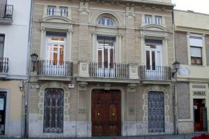 Quart de Poblet inicia las obras de rehabilitación de la Casa de Cultura con un presupuesto de 564.364 euros