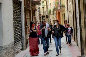 La Comunitat teje alianzas con Cataluña en el plano cooperativo y de economía social