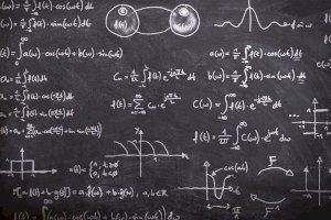 ¿Las matemáticas son de chicos? Un estudio de la UV muestra interesantes conclusiones