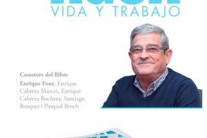 Homenaje in memoriam a Enrique Font y  presentación del libro ‘El agua, vida y trabajo’