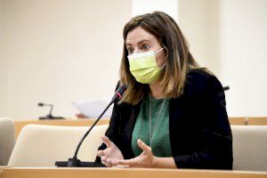 PP i PSOE s'alien a Paiporta per a tombar la iniciativa de Compromís per la gratuïtat dels productes sostenibles d'higiene femenina