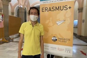 L’Ajuntament de Castelló coordinarà per primera vegada un programa d’Erasmus Plus d’FP