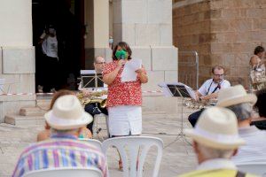 Castelló pone en valor a las personas mayores en su día internacional