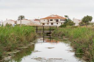 El GAL Maestrat Plana Alta treballa contra la despoblació amb dos projectes pilot a Cabanes i Canet lo Roig