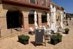 Un pueblo de Castellón busca un dueño para su bar
