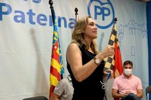 El PP logra aprobar la propuesta de creación de gobierno abierto en Paterna