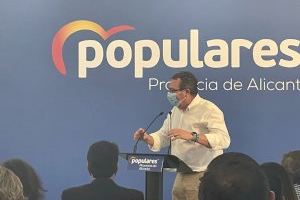 Toni Pérez: “Empieza el cambio para España con Pablo Casado y para la Comunitat Con Carlos Mazón”