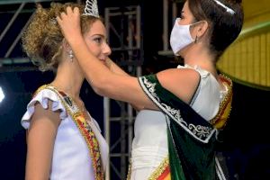 Almudena Ramos Albaladejo es elegida Reina de las Fiestas Patronales 2021 de Pilar de la Horadada