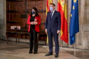 La apuesta del MARQ por la integración y la accesibilidad recibe el Premi Turisme Comunitat Valenciana