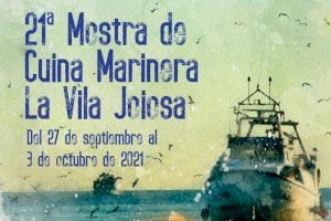 La alta participación de la 21ª Mostra de Cuina Marinera exalta la calidad del producto marítimo y chocolatero de la Vila Joiosa