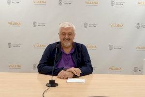 El Ayuntamiento de Villena crea el Buzón Virtual del Sugerencia Ciudadana para atender propuestas de mantenimiento urbano