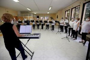 L'Alcora inaugura l'Aula d'Investigació Musical “Francisco Vernia”