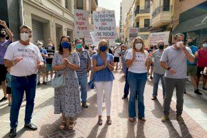 El PSOE "bloquea" en Madrid la reunión que Marta Barrachina solicita a la ministra para proteger los poblados marítimos de Castellón