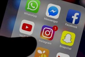 WhatsApp, Instagram y Facebook caen en todo el mundo