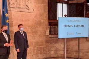 José Martí ve el premio de la Generalitat a ‘Castelló Ruta de Sabor’ como un aval a la políticas de promoción turística de la provincia