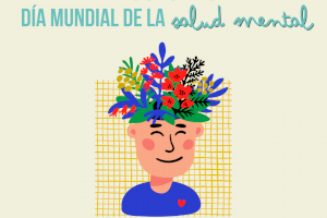 La Universitat Jaume I se suma a la celebració del Dia Mundial de la Salut Mental