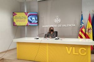 El Ayuntamiento de Valencia pone en marcha el Proyecto de Digitalización del Comercio