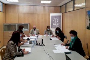 Declaración de la FVMP en apoyo y solidaridad con los municipios de la Palma