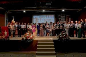 L'Ajuntament d'Alboraia celebra el 9 d'Octubre amb un homenatge a tot el municipi per la seua valentia i fortalesa durant la pandèmia de la COVID-19