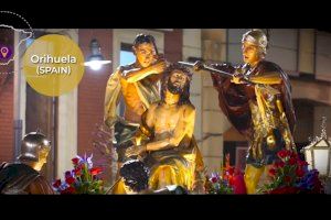 La Red Europea de Celebraciones de Semana Santa y Pascua presenta un vídeo promocional donde muestra la diversidad de sus tradiciones